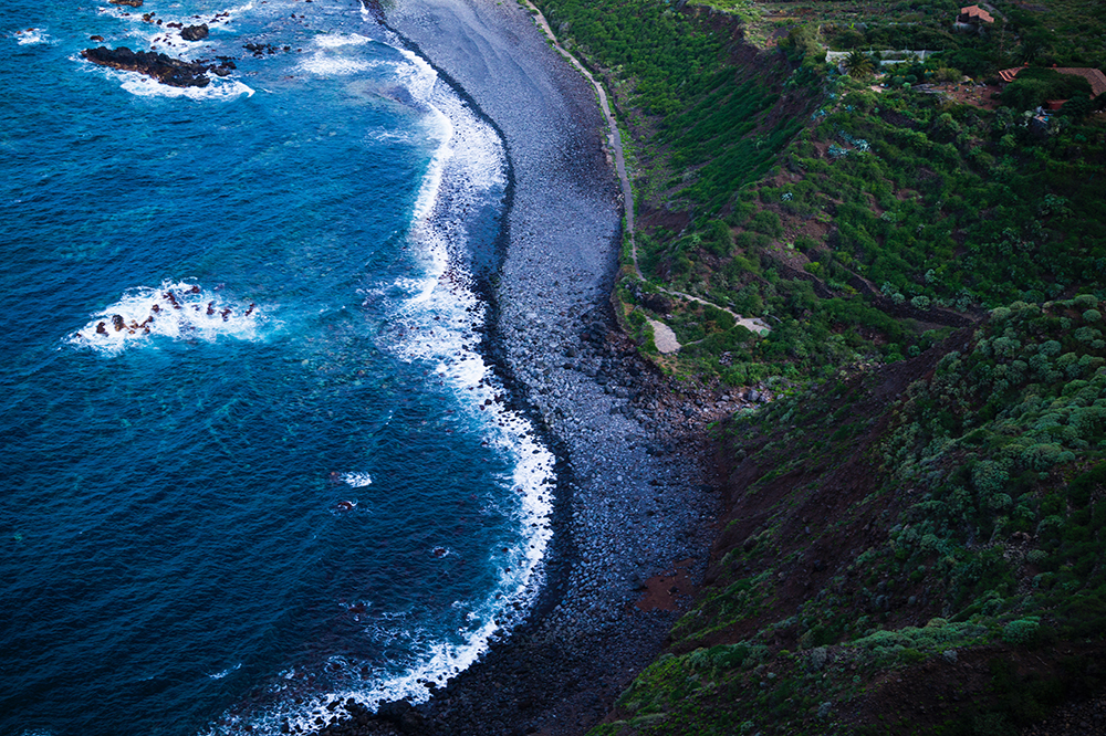 10 reasons to visit Tenerife this summer