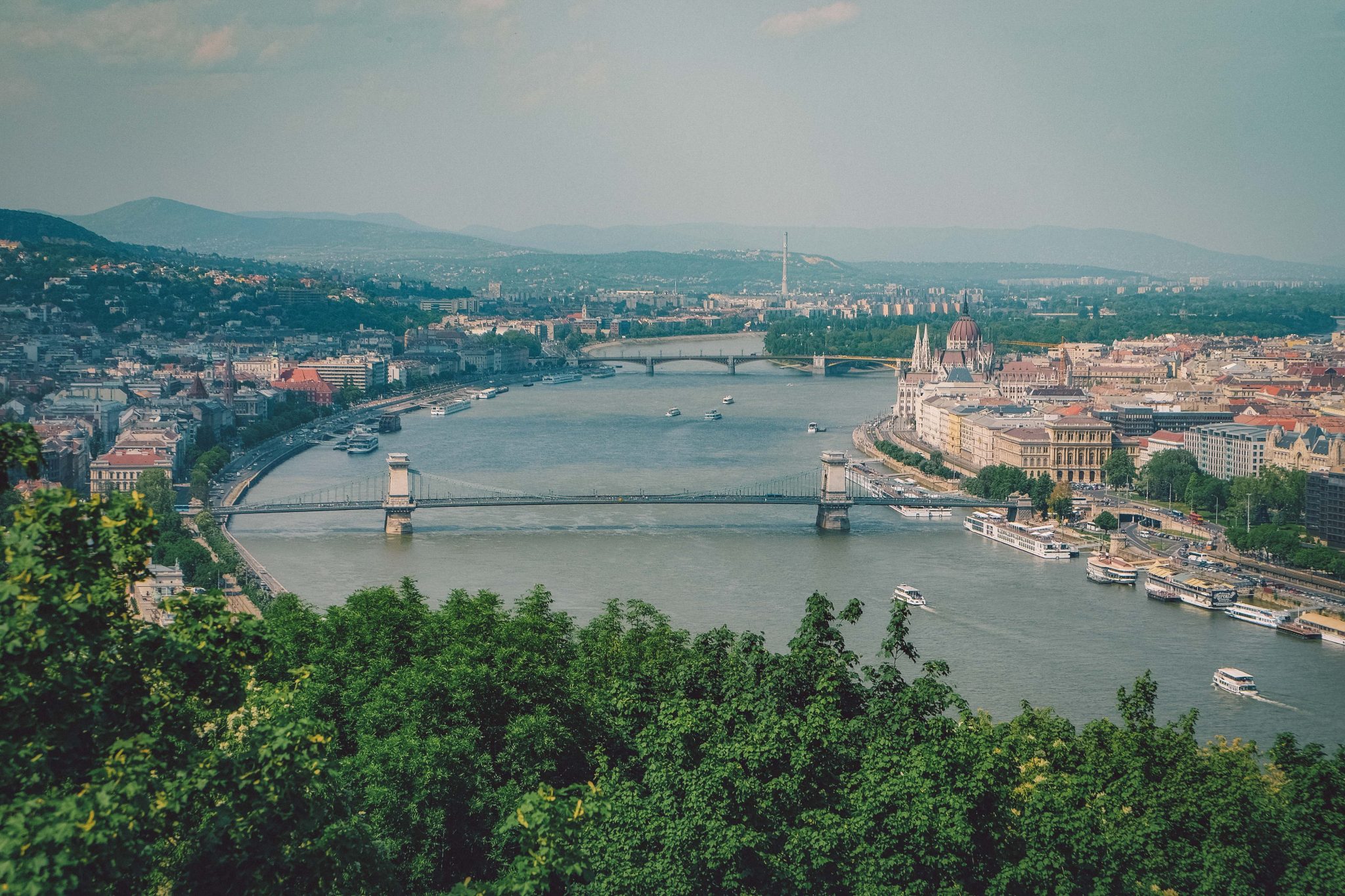 3 days in Budapest – Comprehensive Budapest Itinerary – You Could Travel