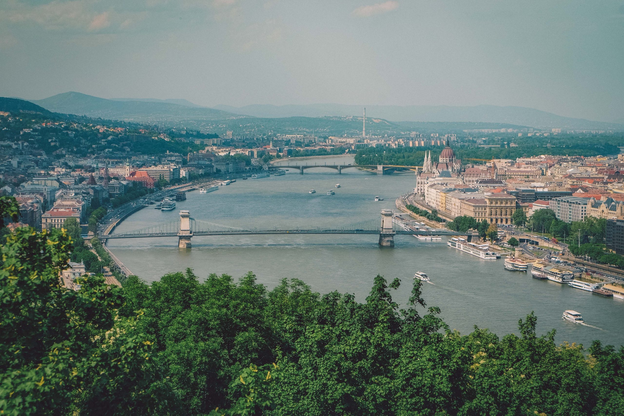 3 days in Budapest 3 days in Budapest
