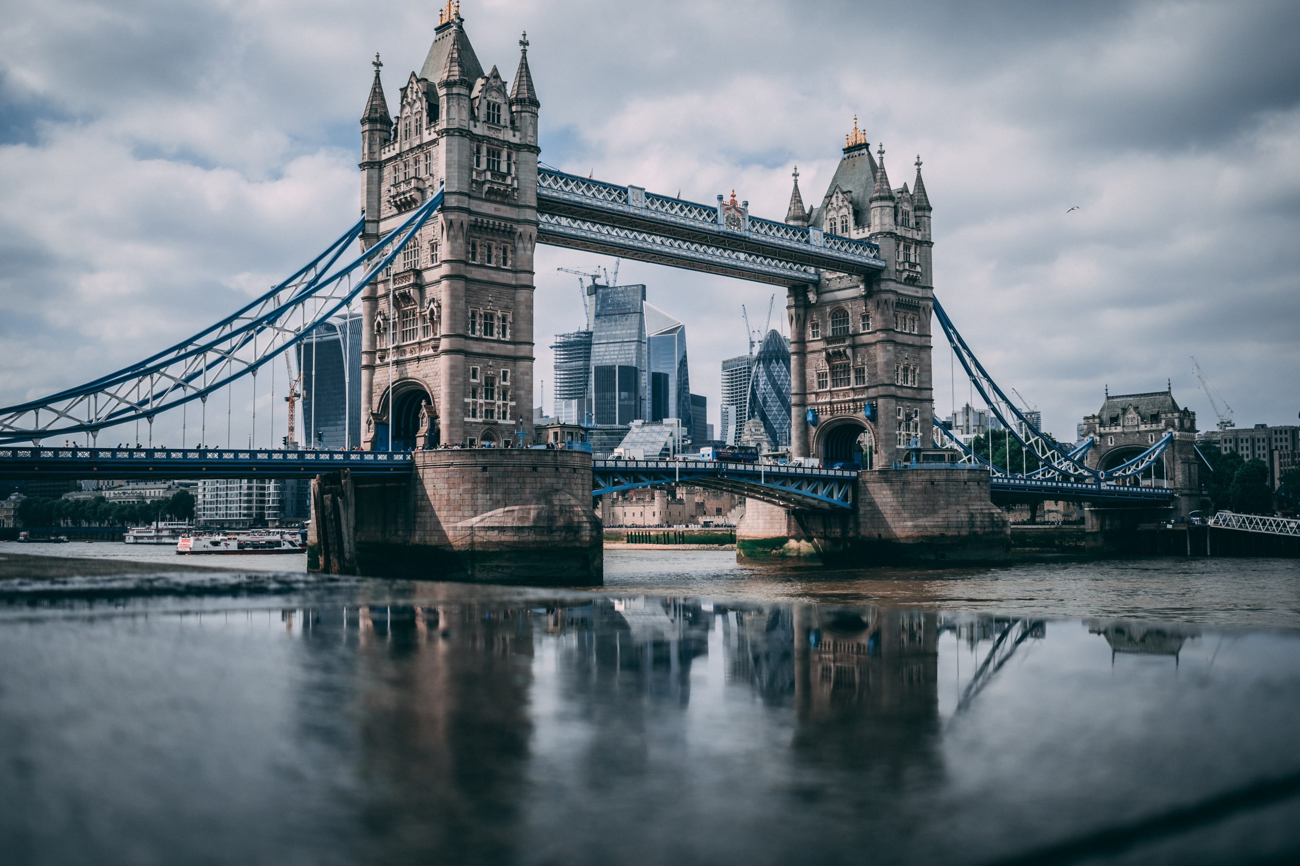 4 days London itinerary 4 days London itinerary