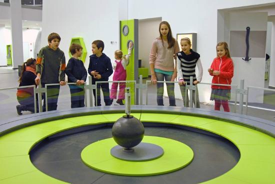 Agora Science Centre Debrecen Agora Science Centre Debrecen