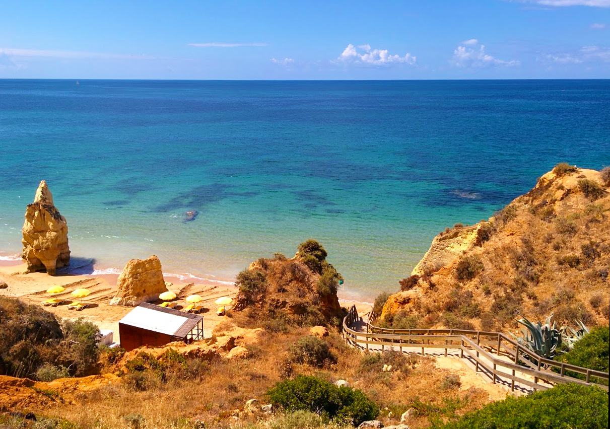 Algarve Natural Wonders Algarve Natural Wonders