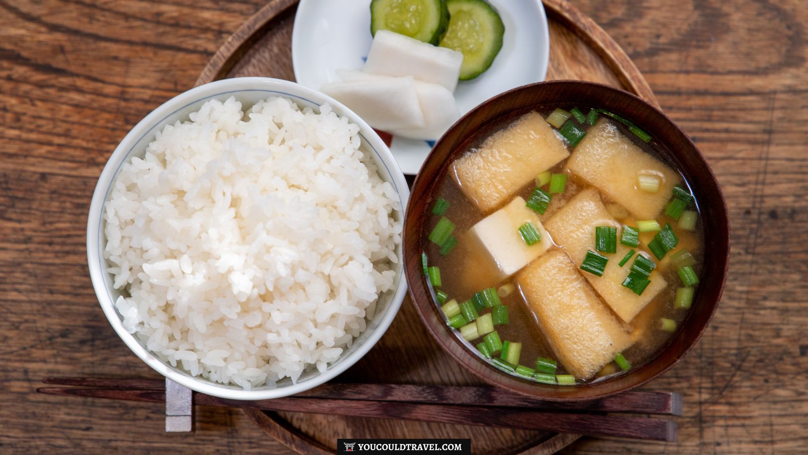 Okinawan Abura Miso