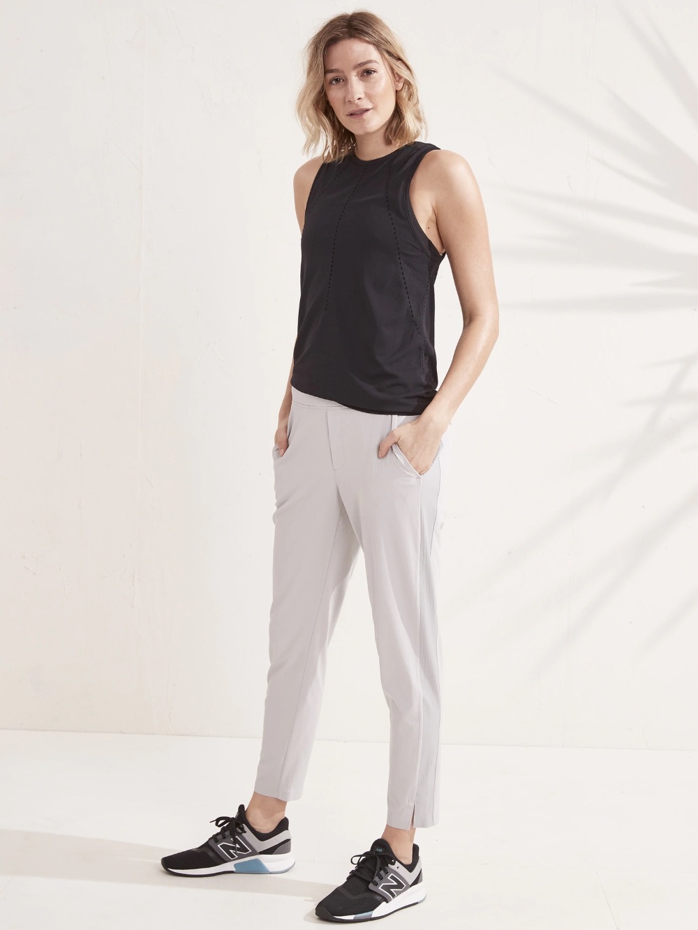 Athleta Brooklyn Ankle Pant Athleta Brooklyn Ankle Pant