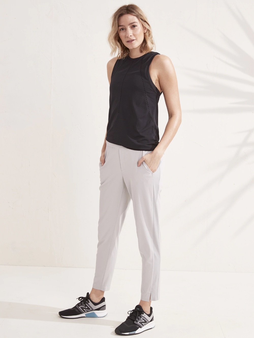 Athleta Brooklyn Ankle Pant