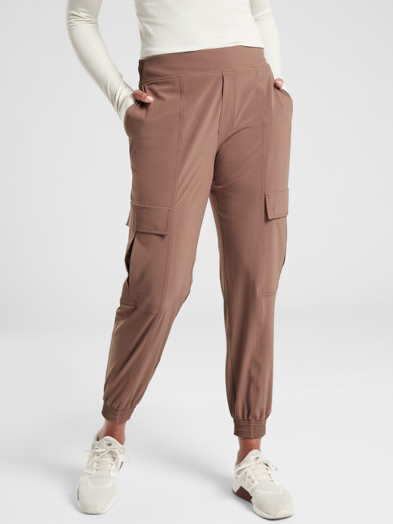 Athleta Women's Chelsea Utility Jogger Athleta Women's Chelsea Utility Jogger