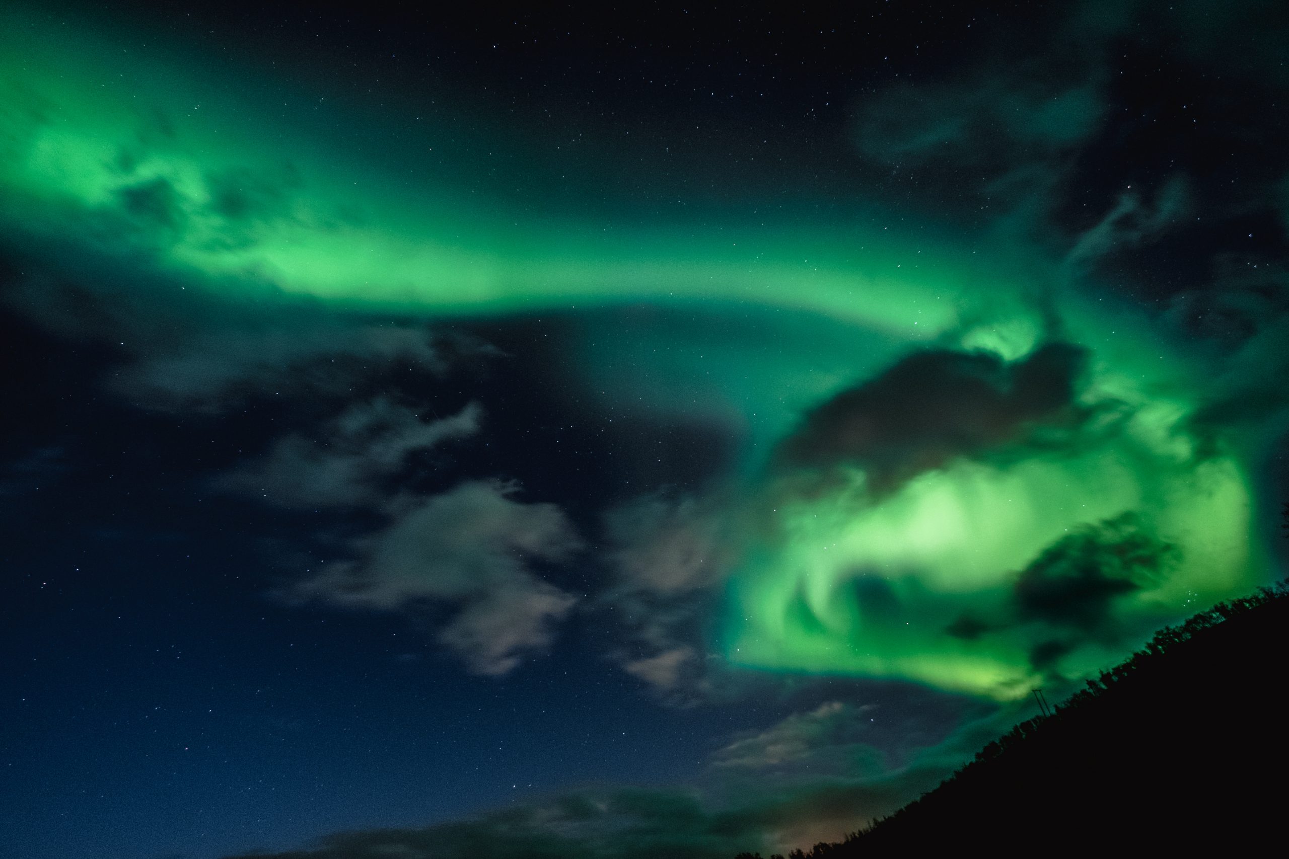 Aurora Borealis Norway Aurora Borealis Norway