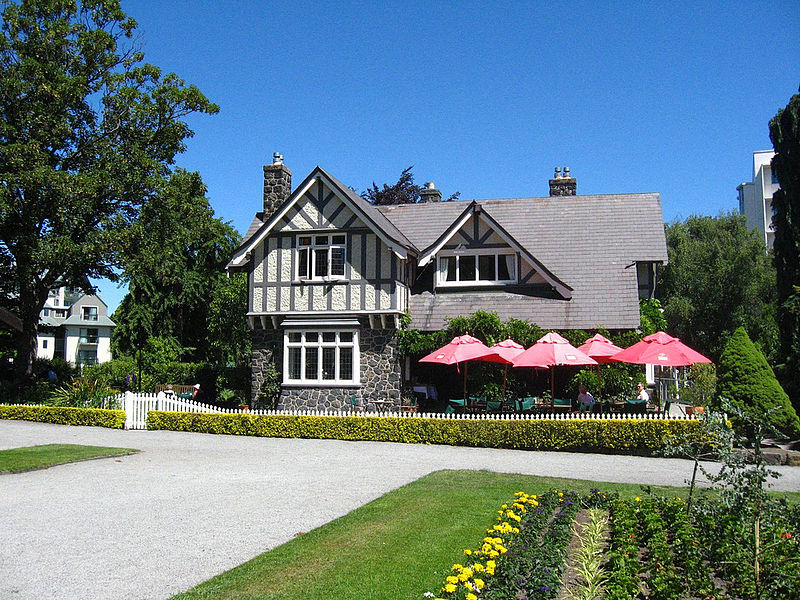 Botanical-Garden-Christchurch-New-Zealand