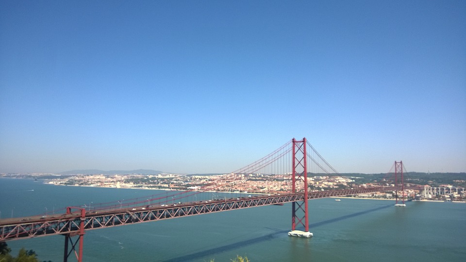 Bridge Lisbon