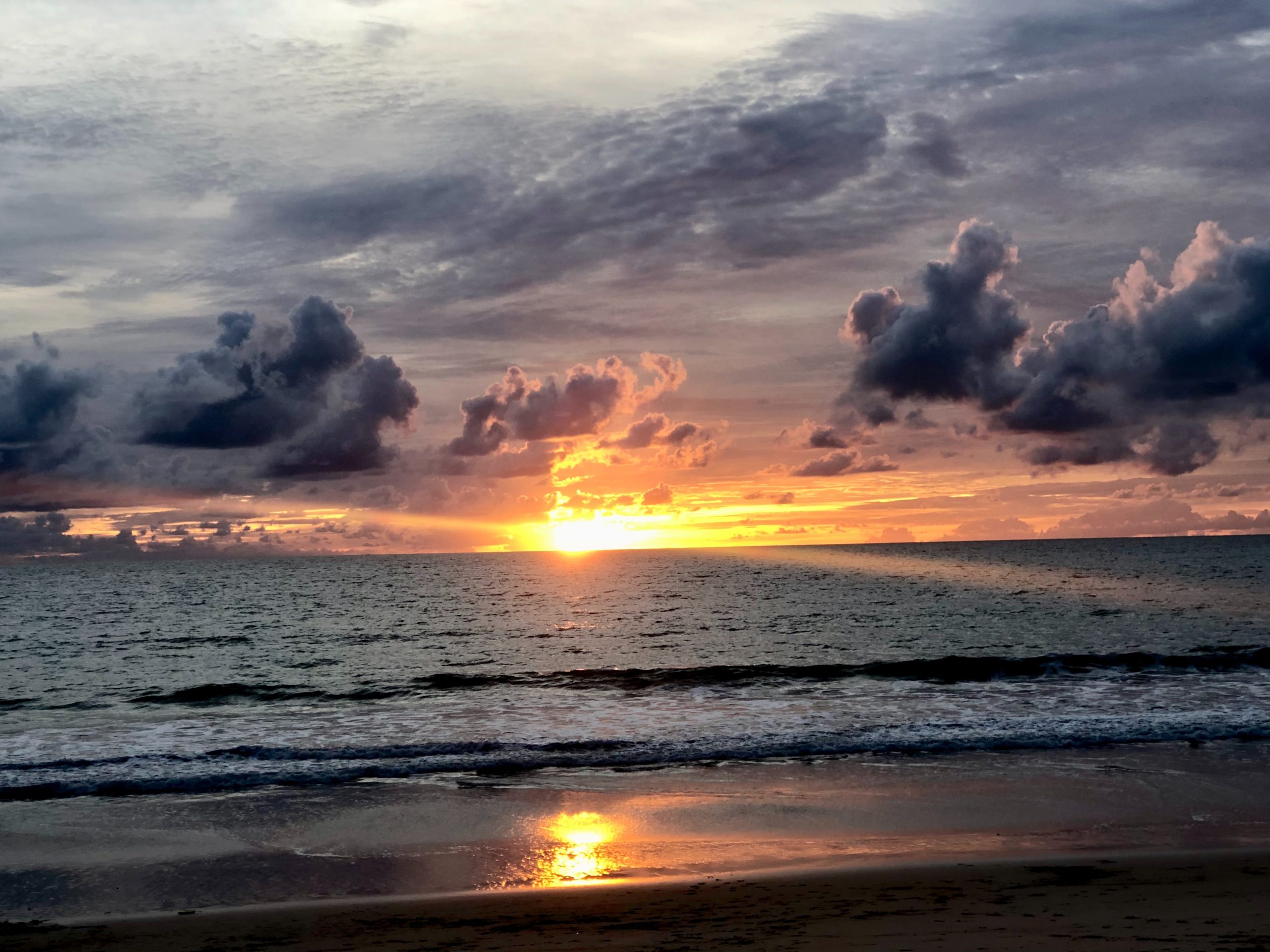 Bang Tao Beach Phuket Thailand