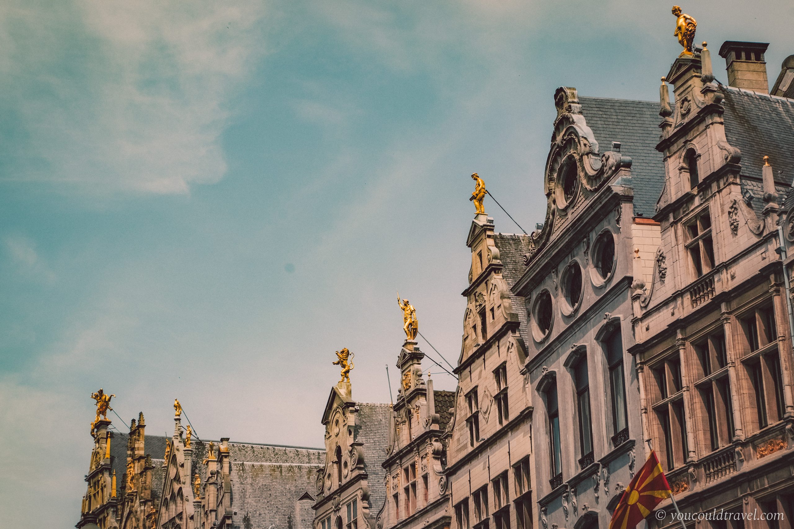 Baroque Antwerp