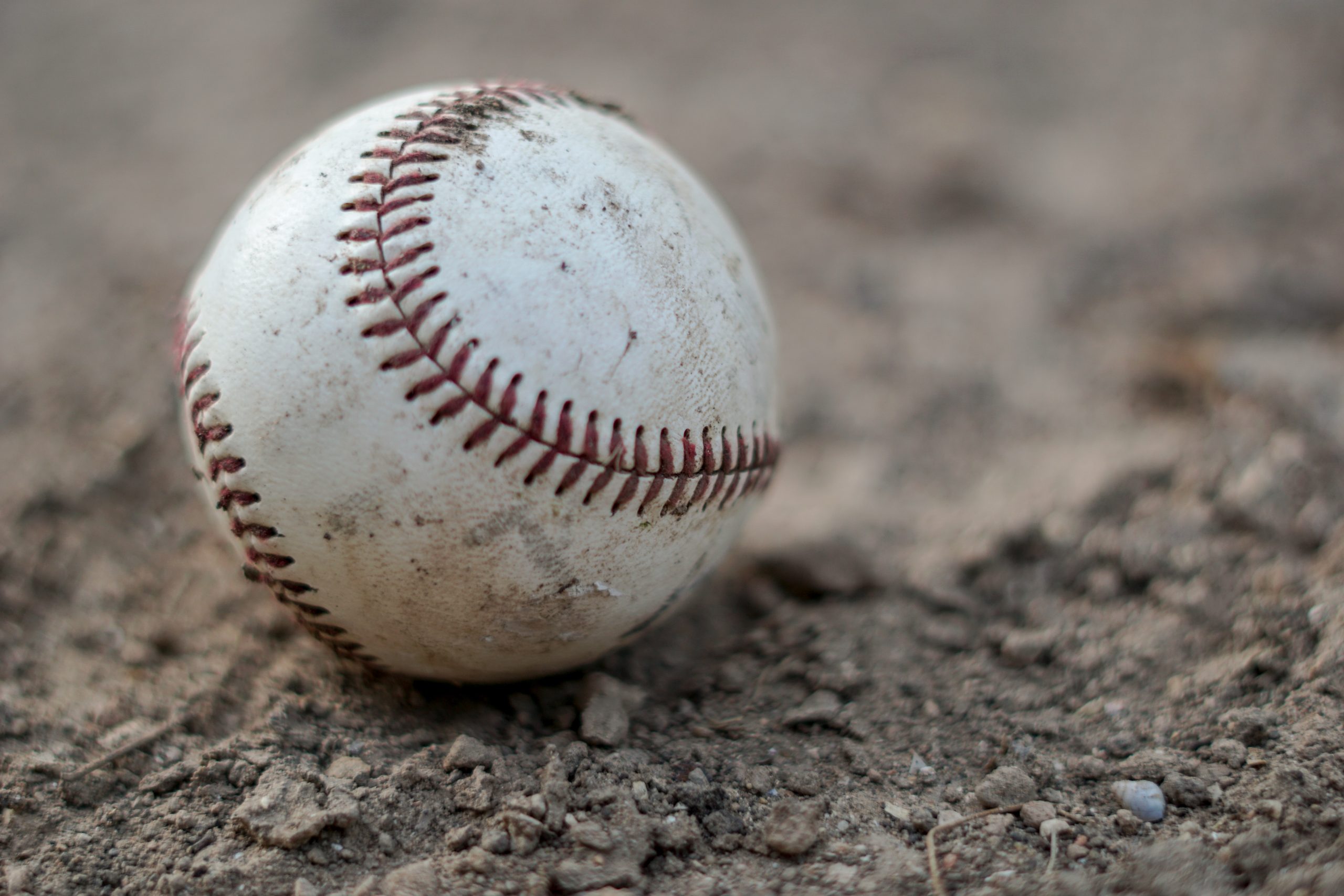 Baseball in Texas as a sports souvenir