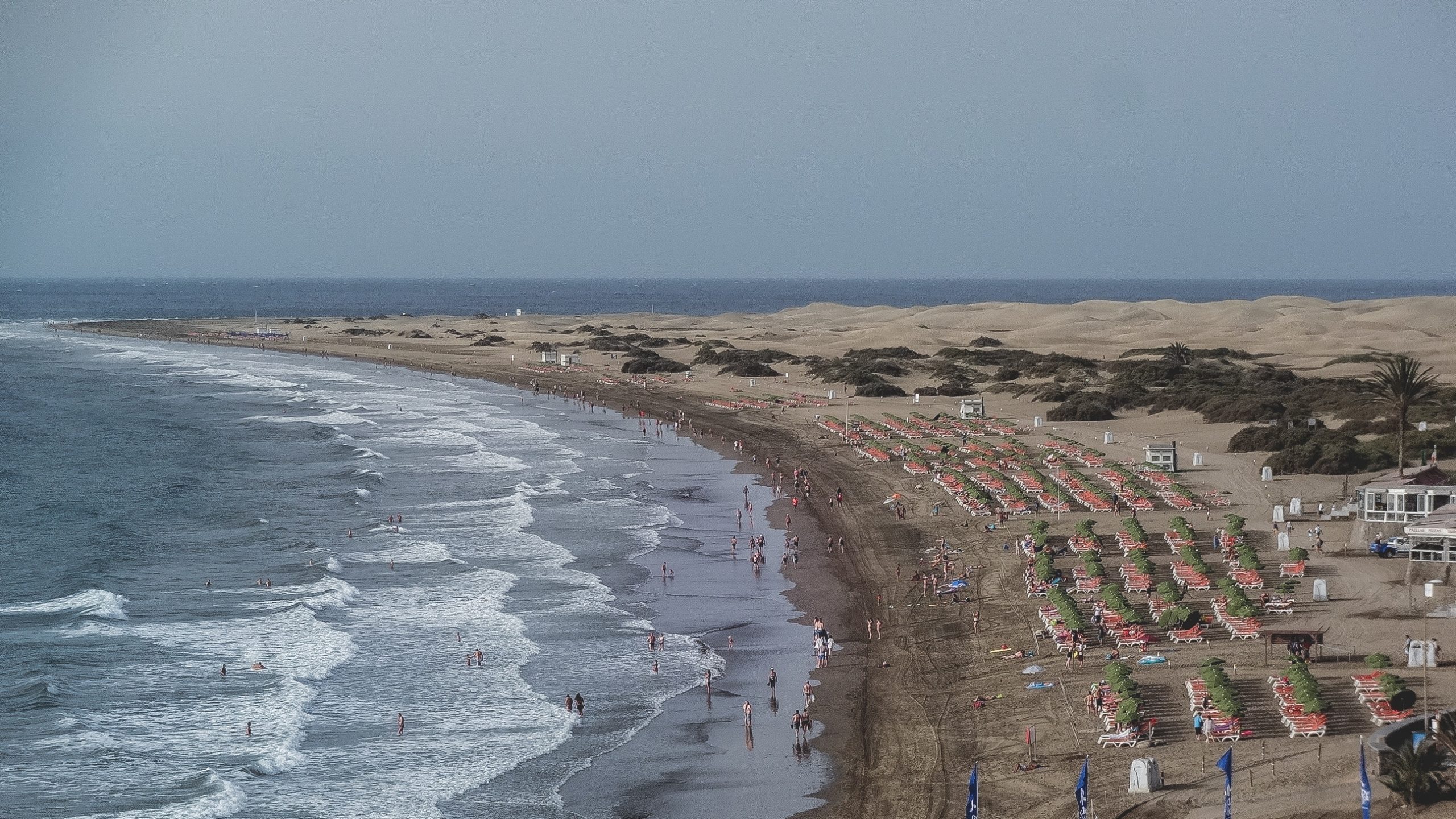 Beach Gran Canaria