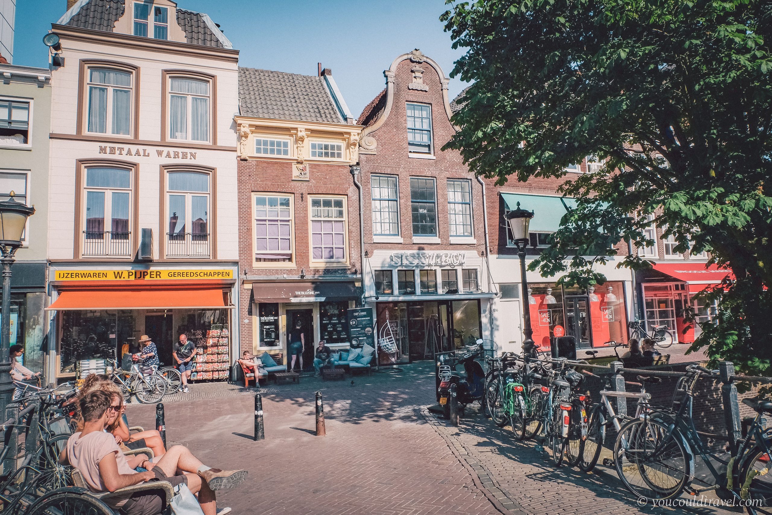 Beautiful City of Utrecht Beautiful City of Utrecht