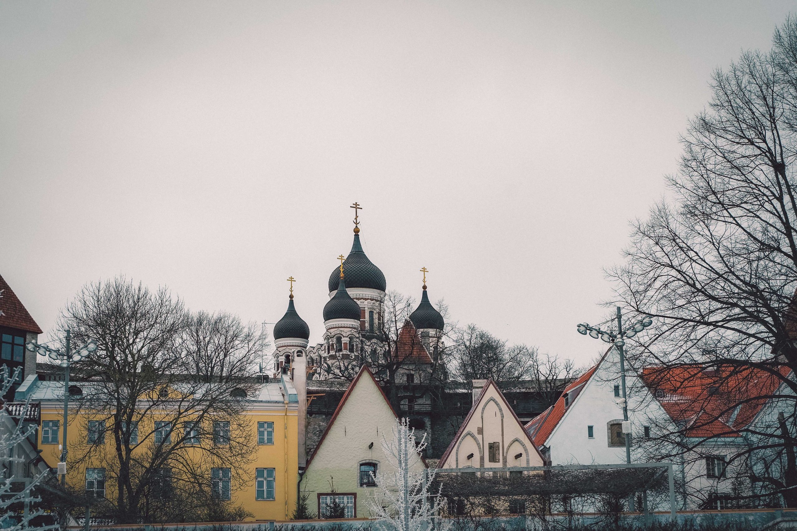 Beautiful Colours Tallinn