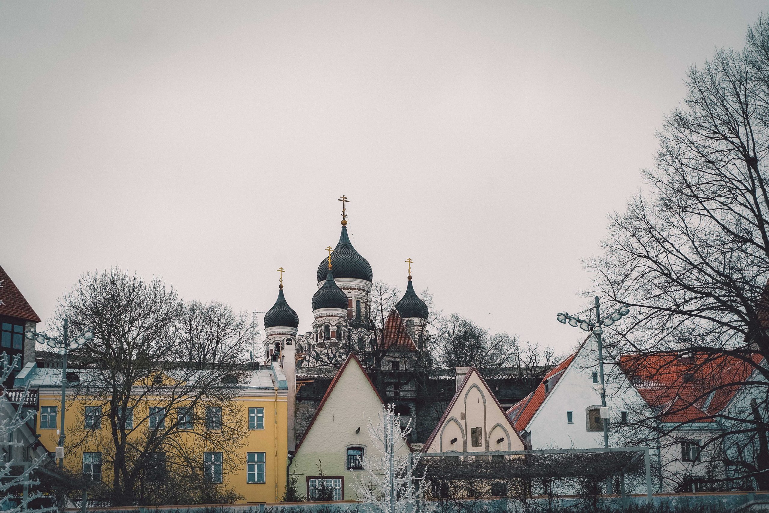 Beautiful Colours Tallinn Beautiful Colours Tallinn