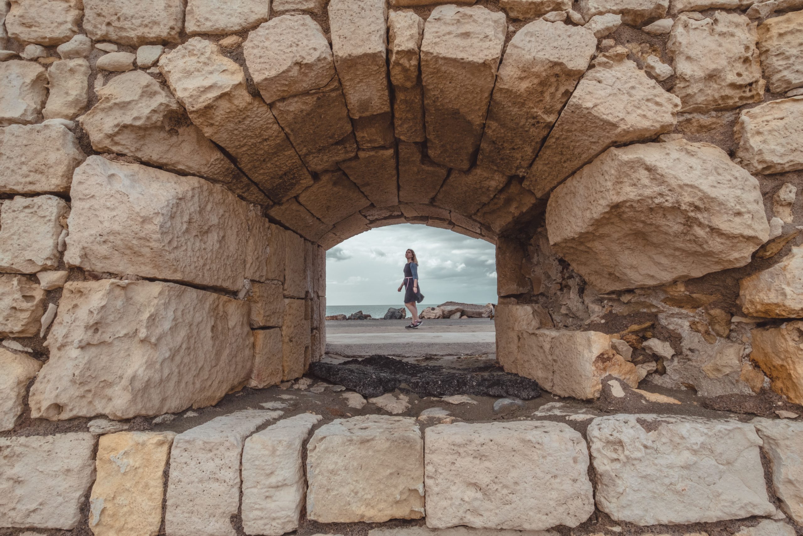 Beautiful Heraklion