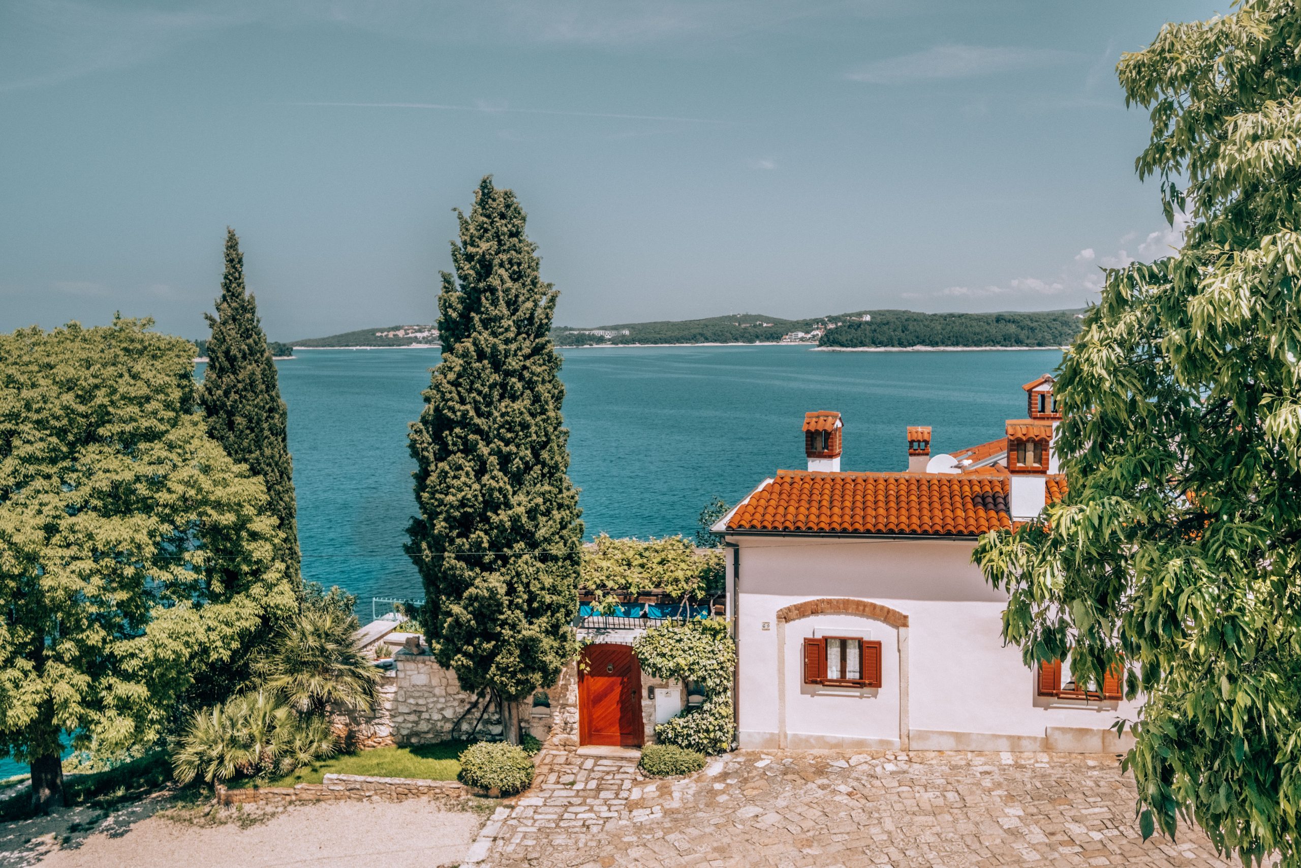 Beautiful Istria Croatia Beautiful Istria Croatia