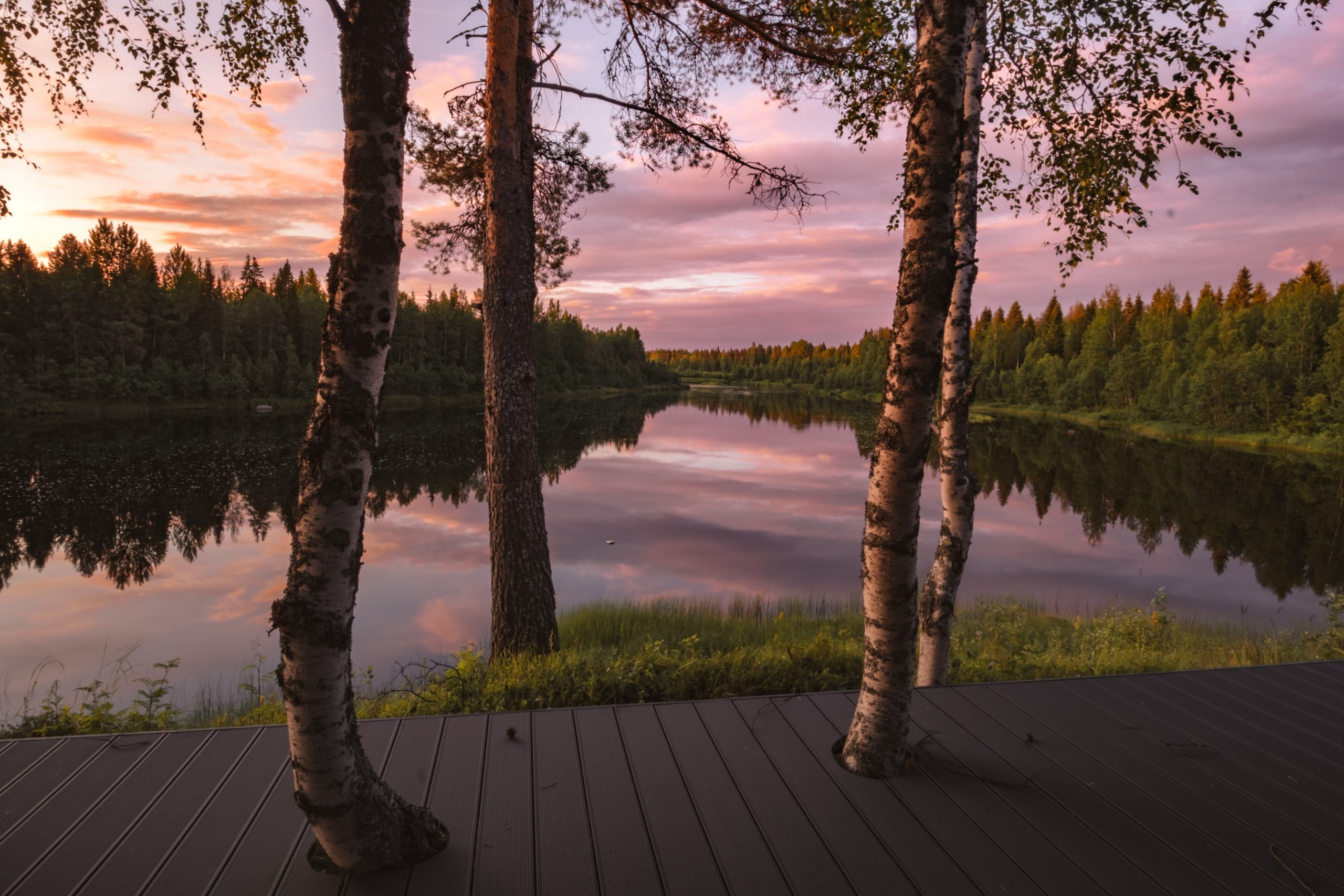 Beautiful Ranua Finland