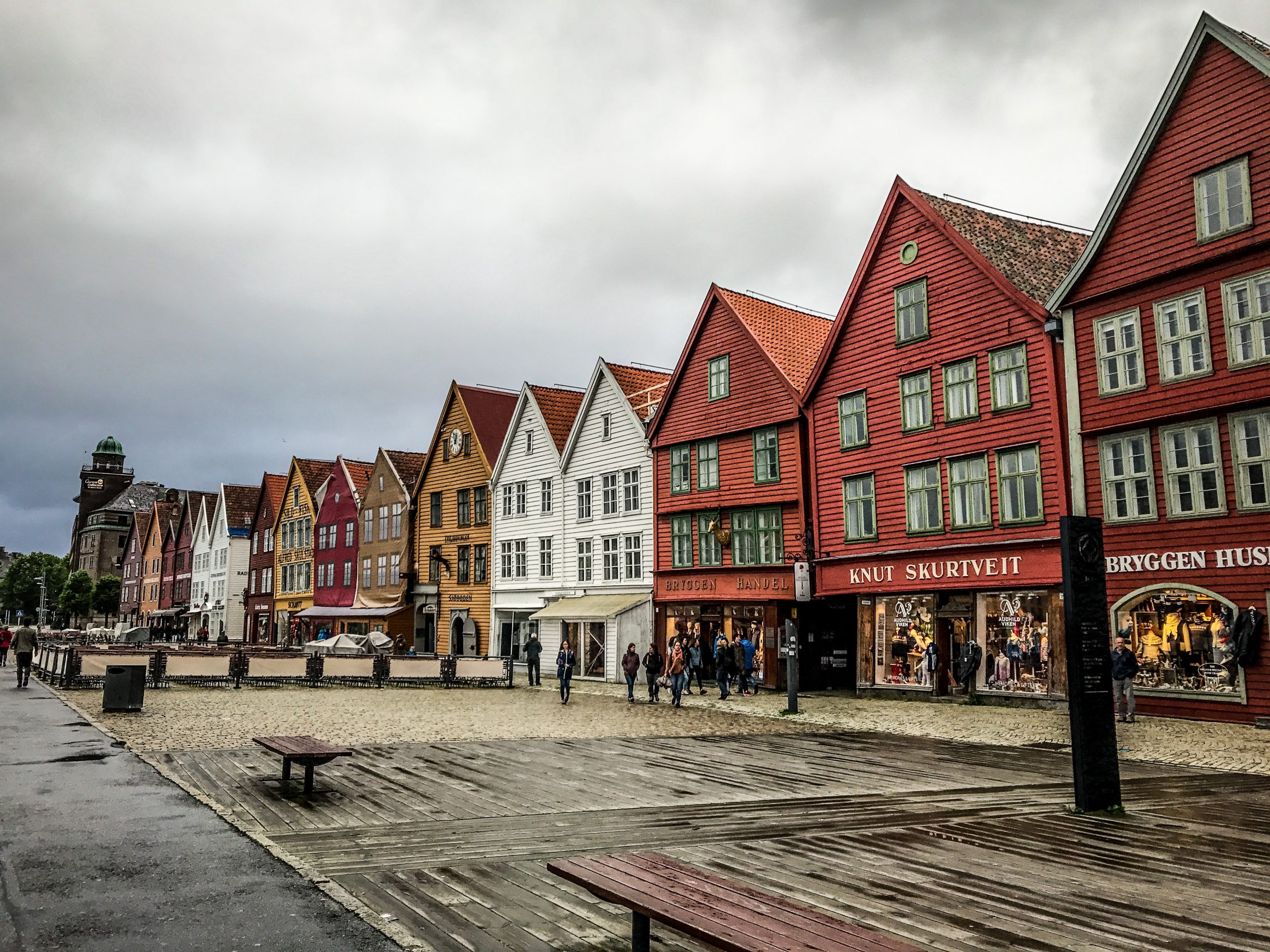 Bergen Norway