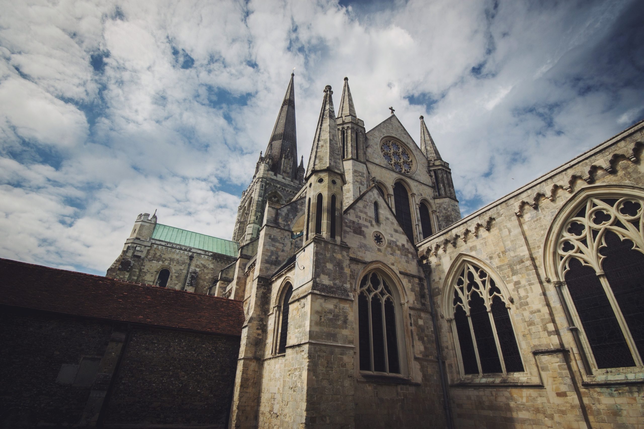 Best Places in The UK Chichester
