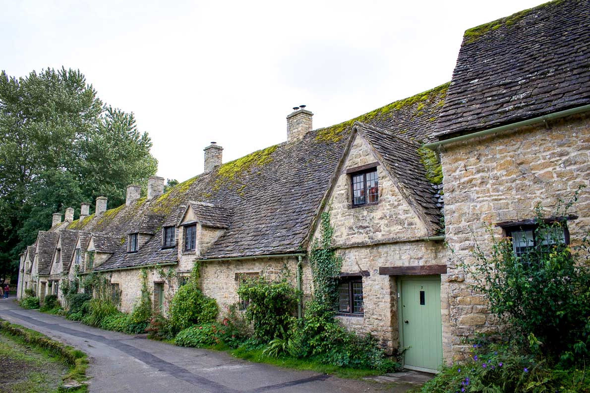Best Places in The UK Cotswolds