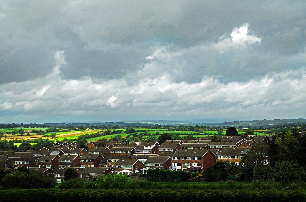Best Places in The UK Harrogate Best Places in The UK Harrogate