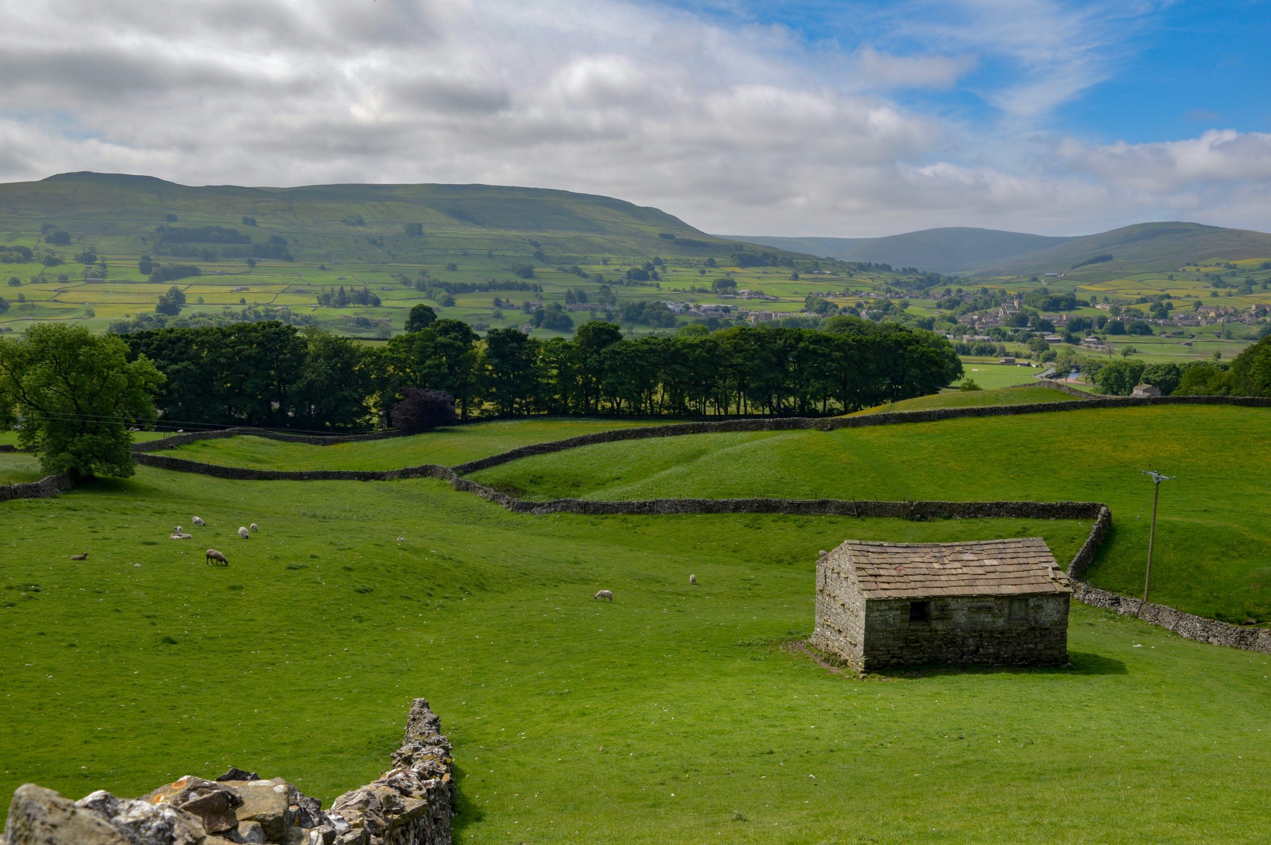 Best Places in The UK Hawes Best Places in The UK Hawes
