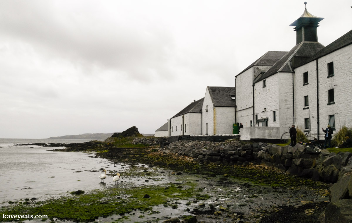 Best Places in The UK Islay