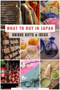 50+ Unique And Fun Souvenirs To Buy In Japan – You Could Travel