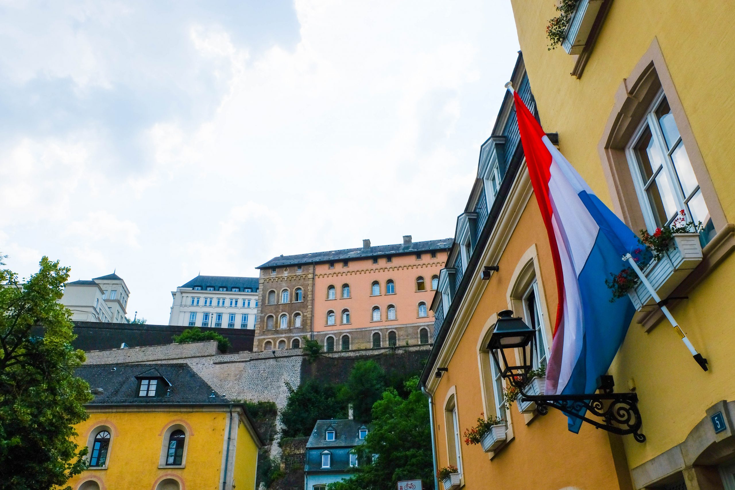 Best Things to do in Luxembourg