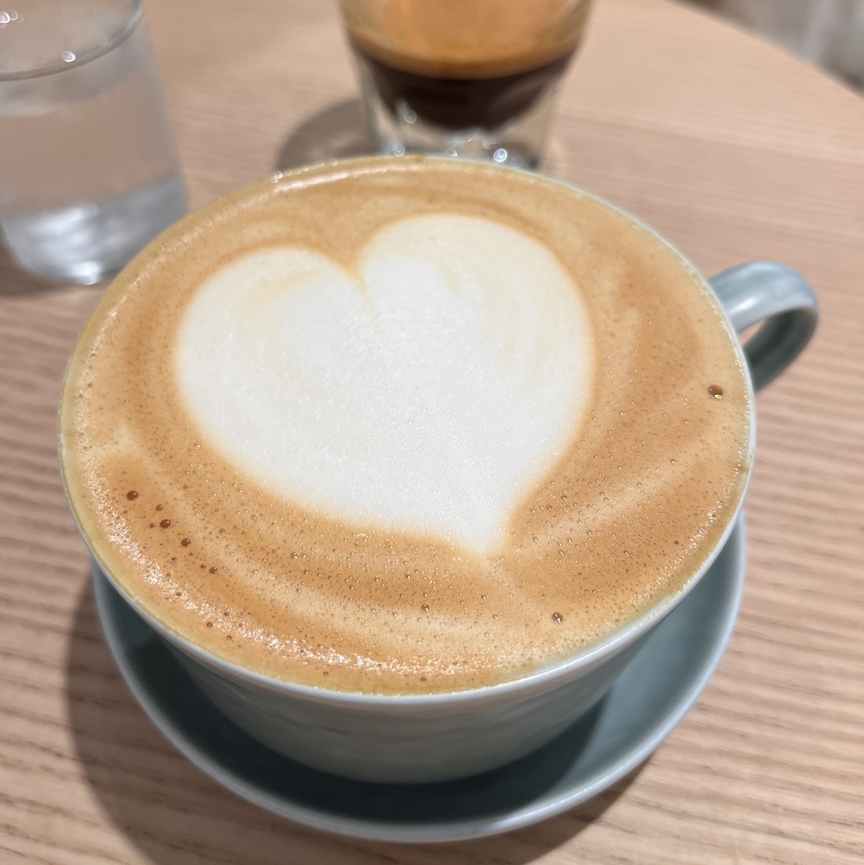 Blue Bottle Coffee Harajuku Blue Bottle Coffee Harajuku