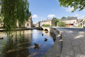 The most romantic places to visit in the Cotswolds – You Could Travel
