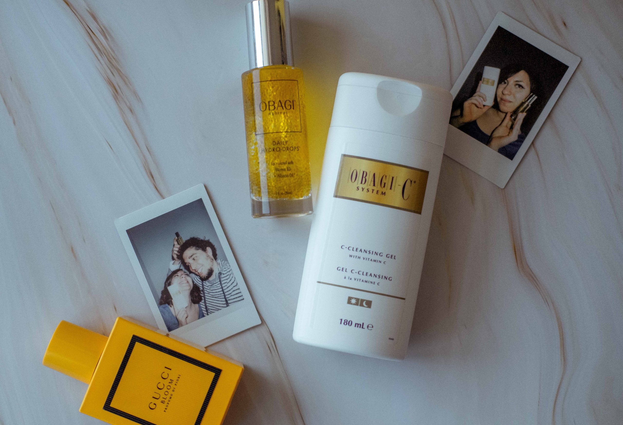 Brilliant products we use for our skin care routine Brilliant products we use for our skin care routine
