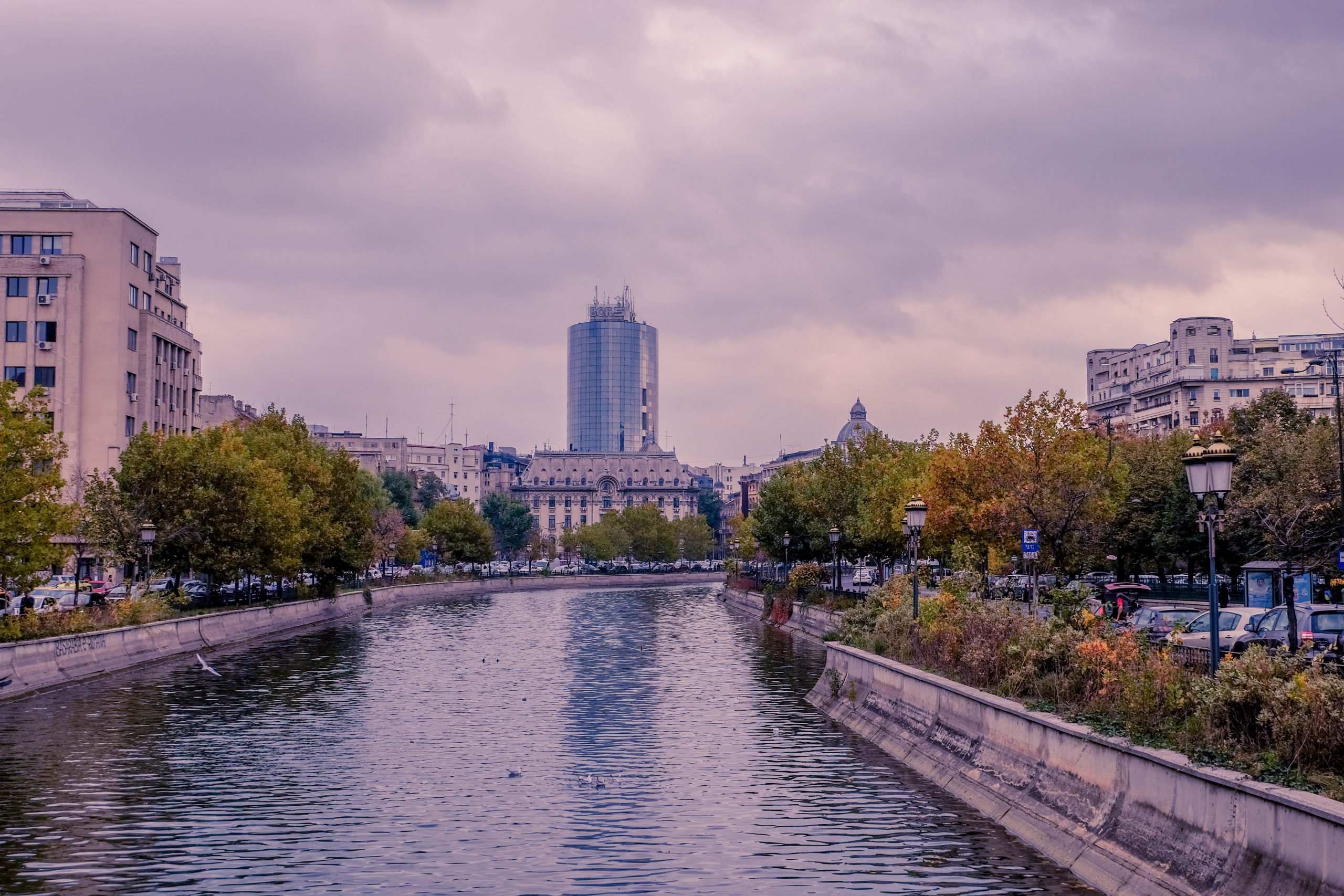 Bucharest is Beautiful Bucharest is Beautiful