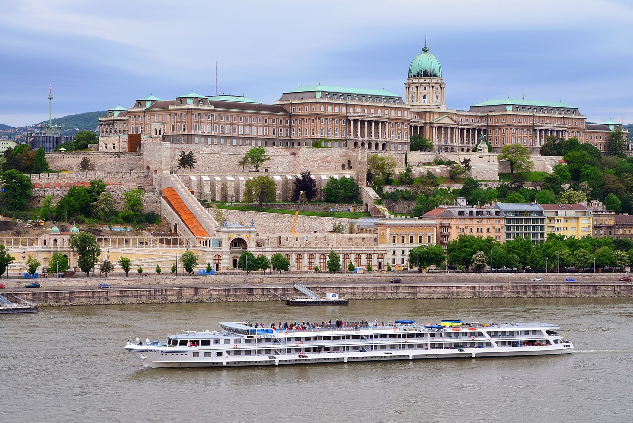 Buda Castle Buda Castle