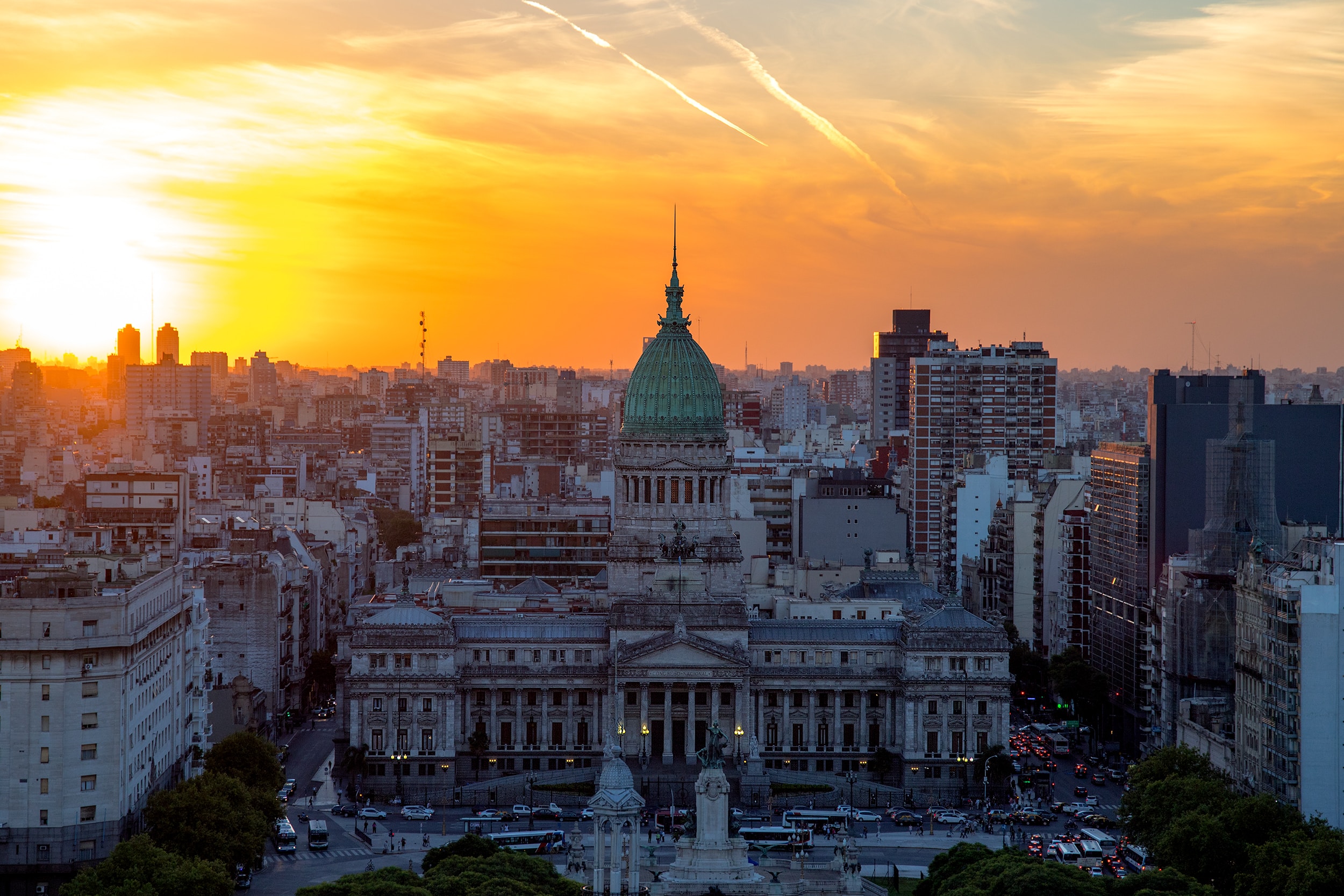 Buenos Aires Argentina