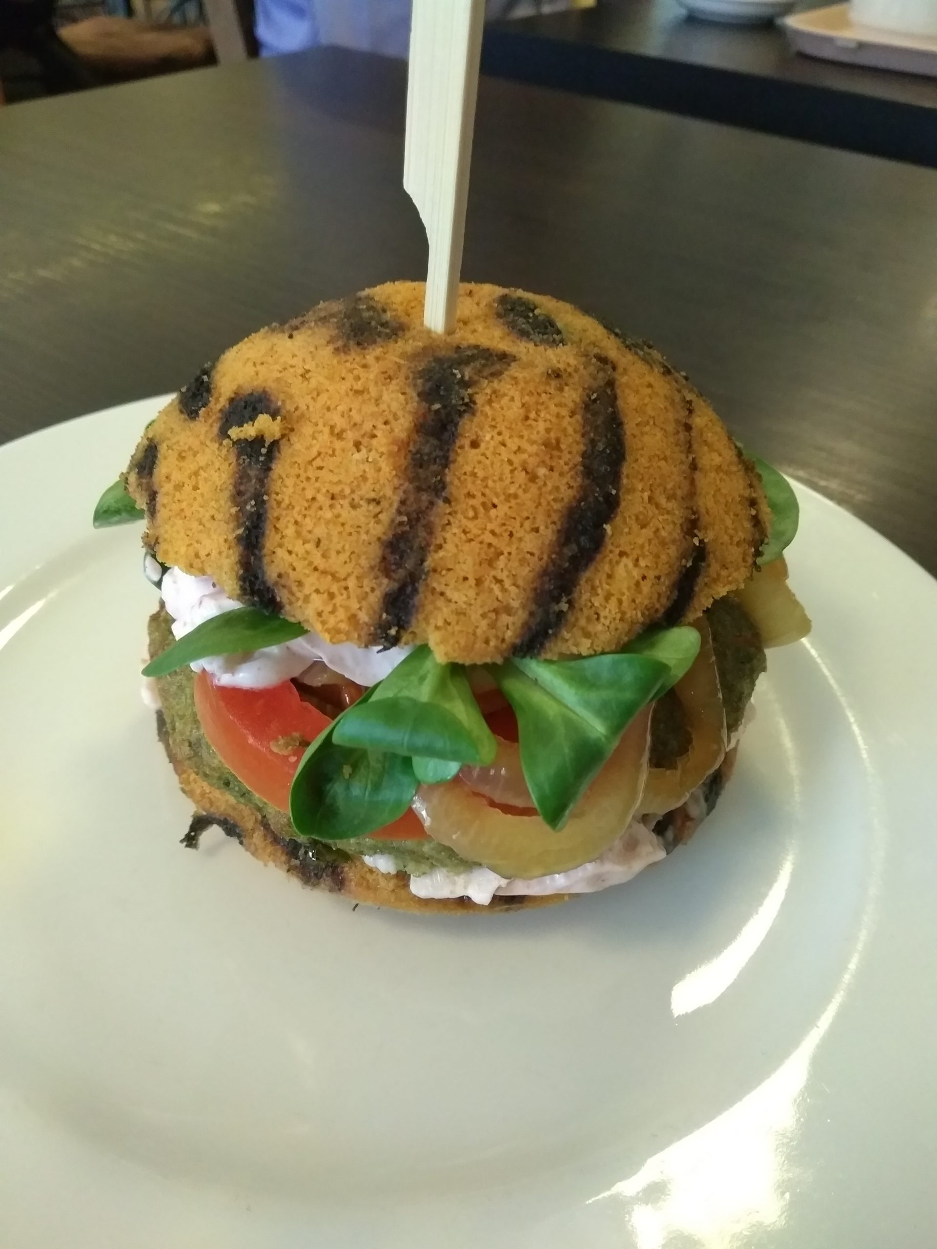 Burger Vega Burger Vega