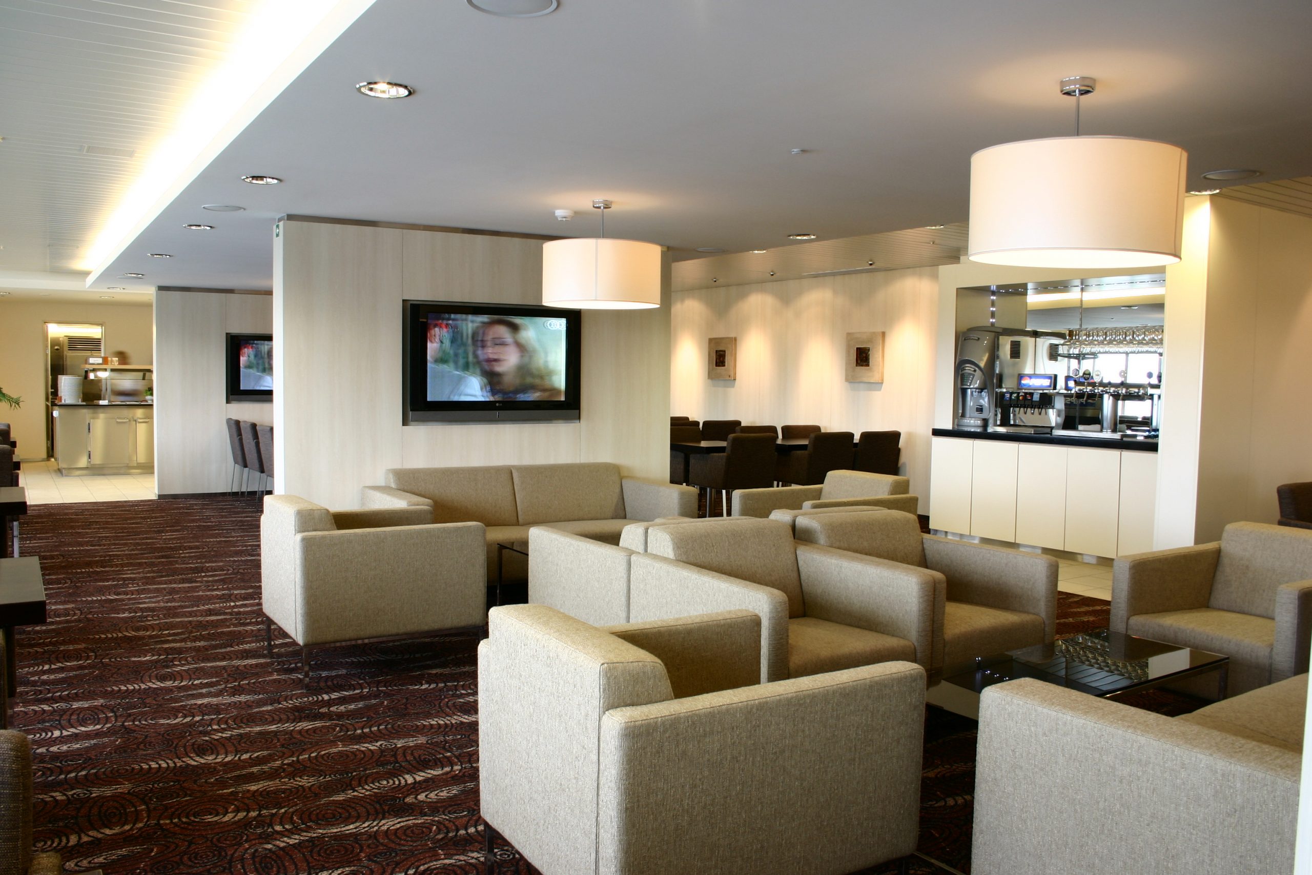 Business Lounge Star Business Lounge Star