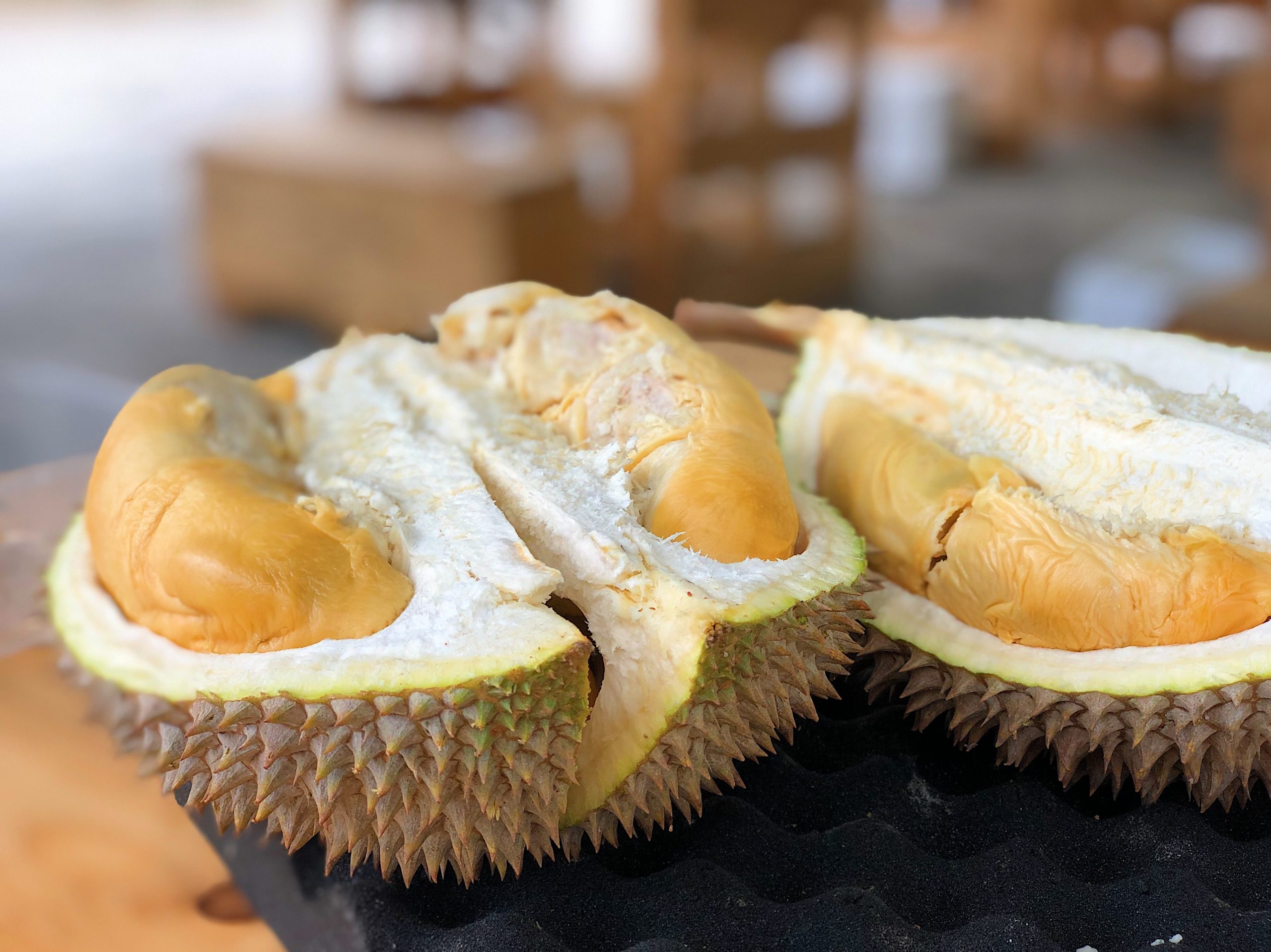 buy durian in Singapore