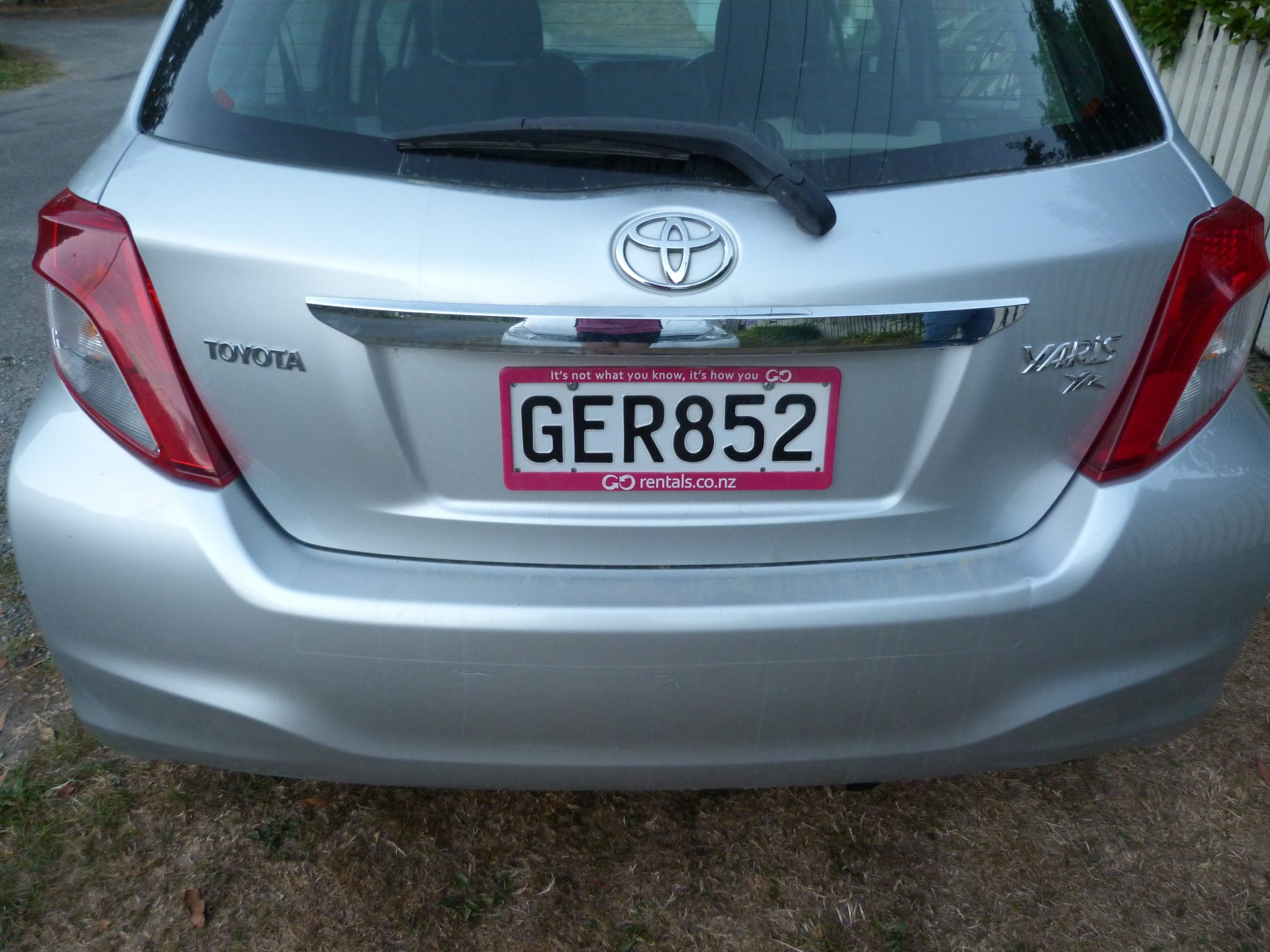 Car Rental New Zealand Car Rental New Zealand