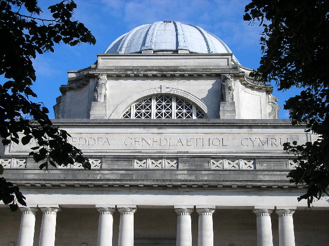 Cardiff Museum