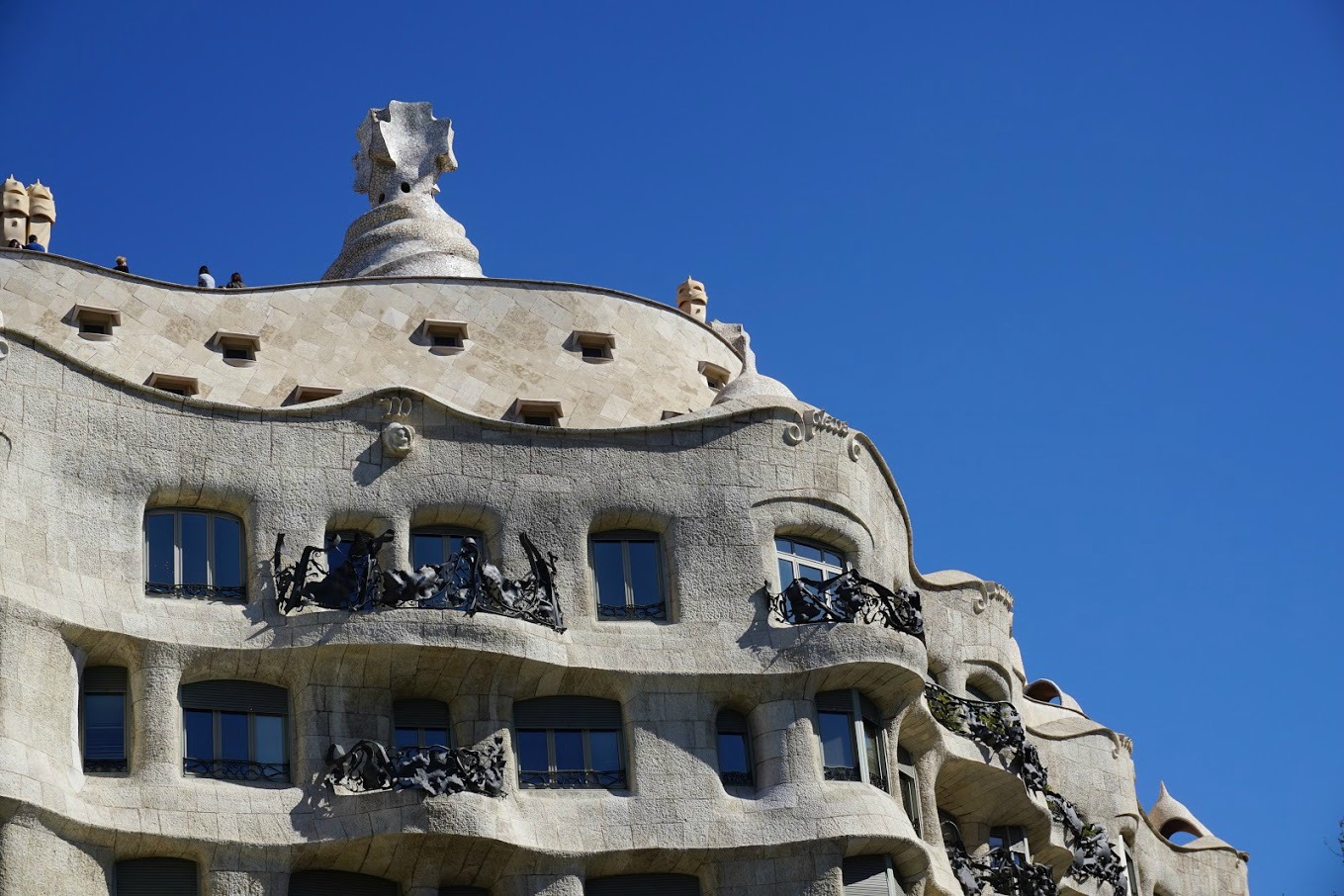 Casa Batllo Barcelona