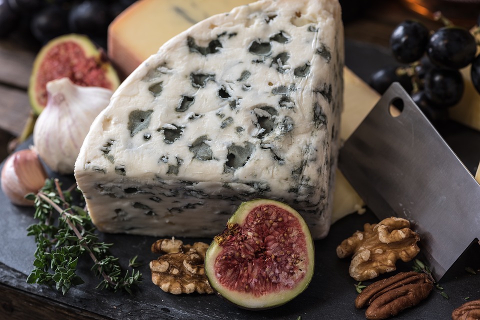 Cheese Paris France Cheese Paris France