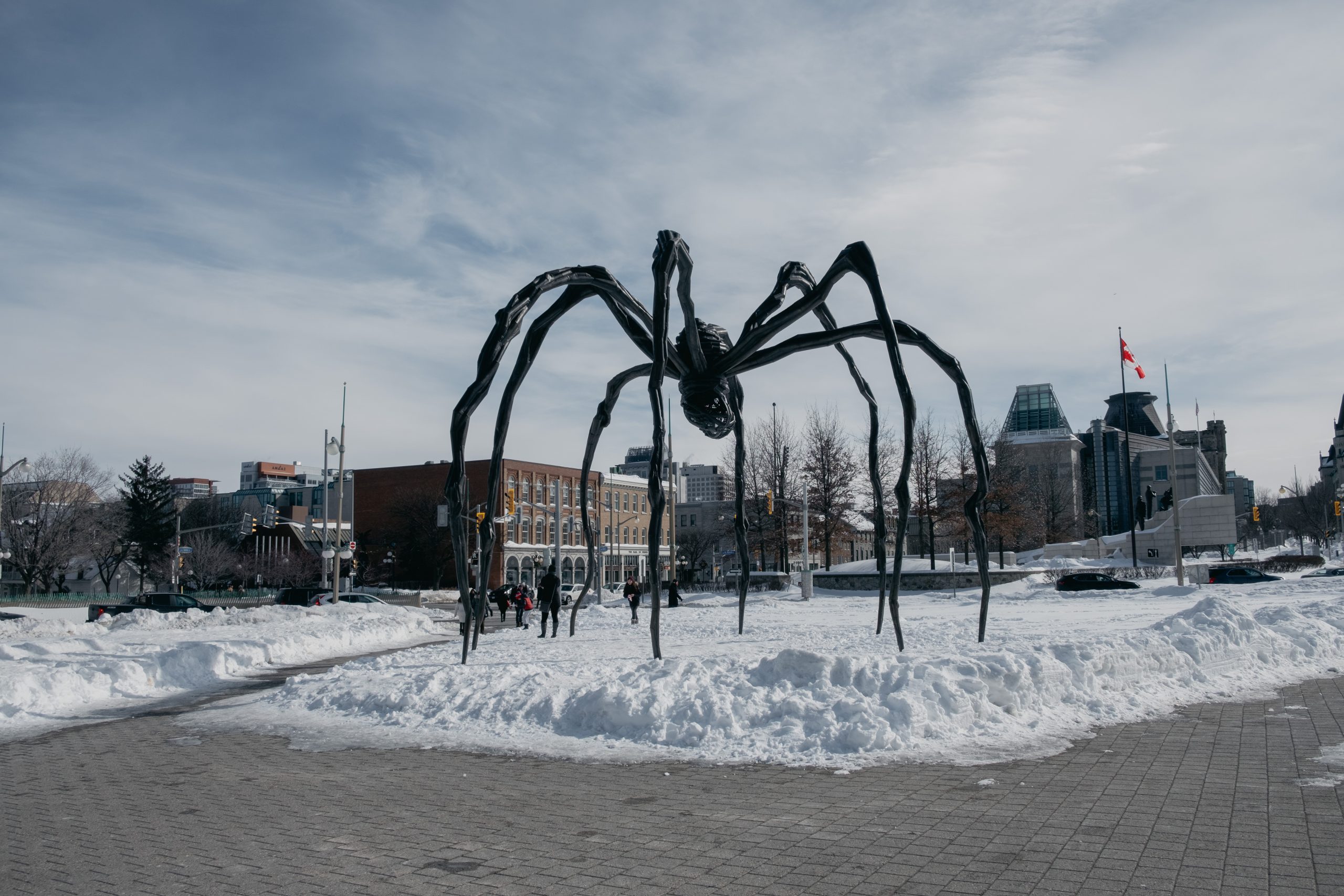 Canada National Gallery Ottawa