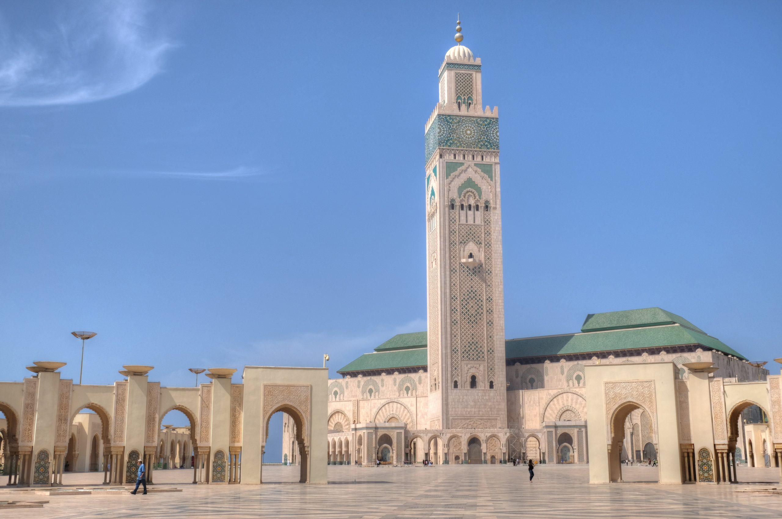 Casablanca Morocco Casablanca Morocco