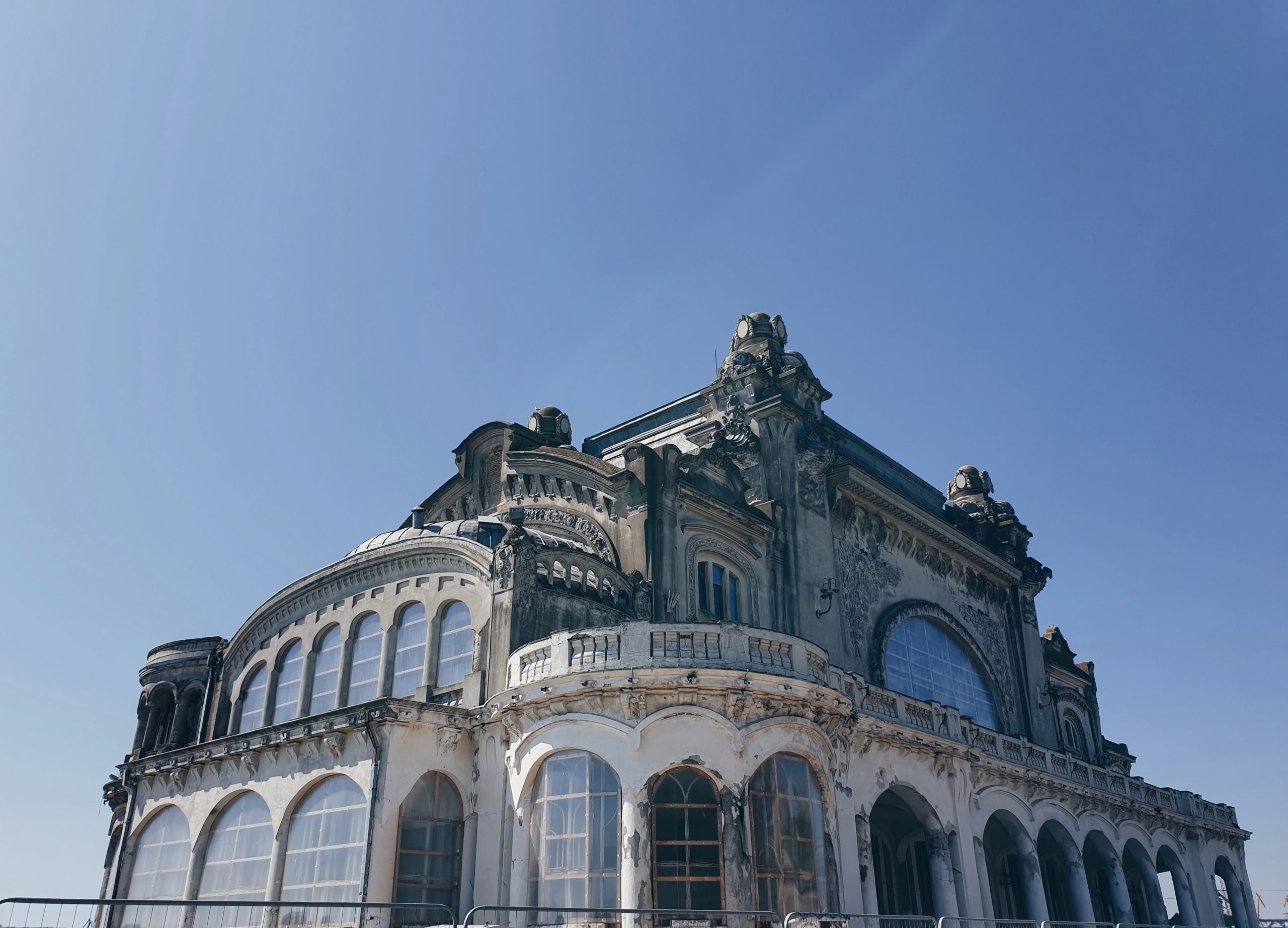 Casino constanta in Romania