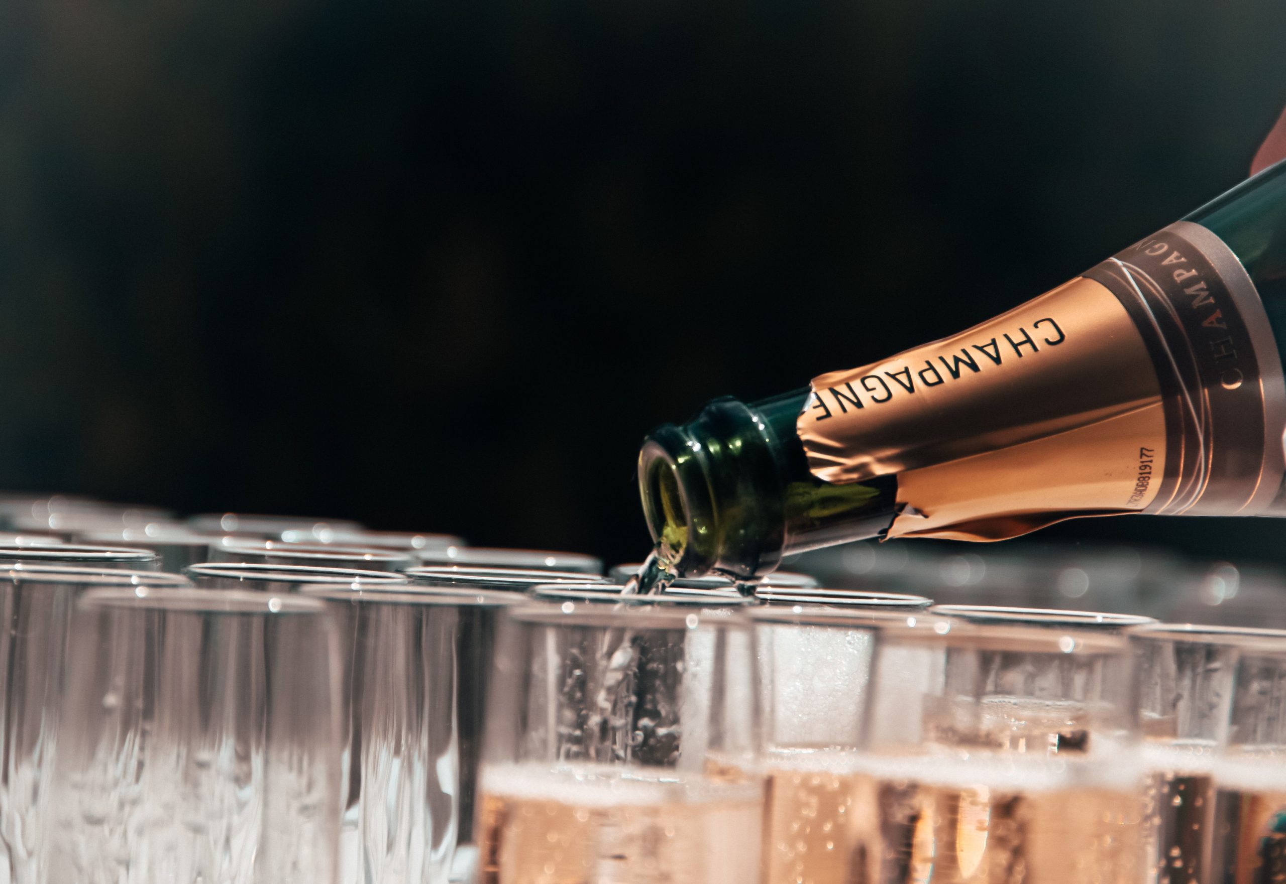 Champagne Souvenir from France Champagne Souvenir from France
