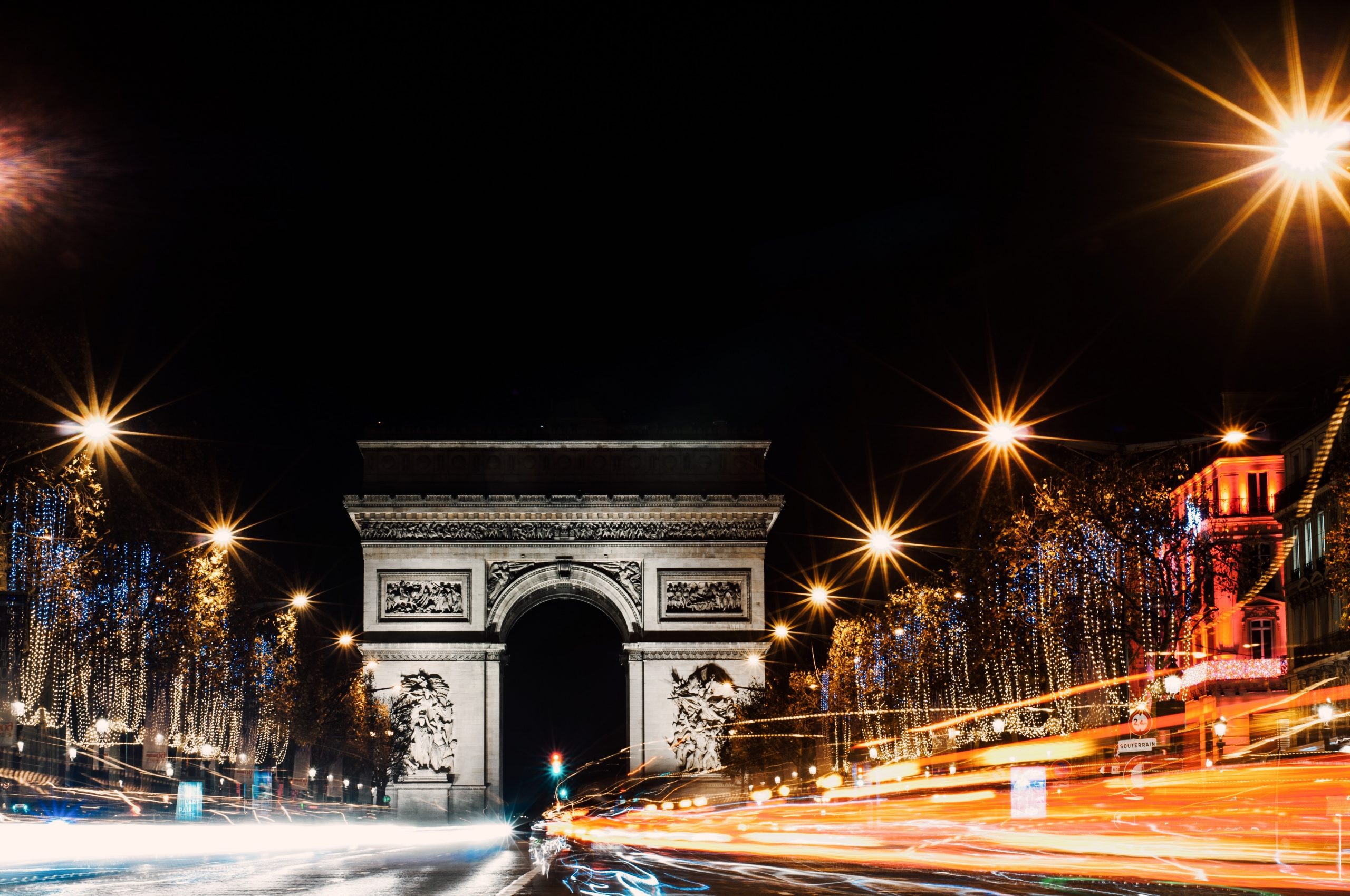 Champs Elysee Champs Elysee