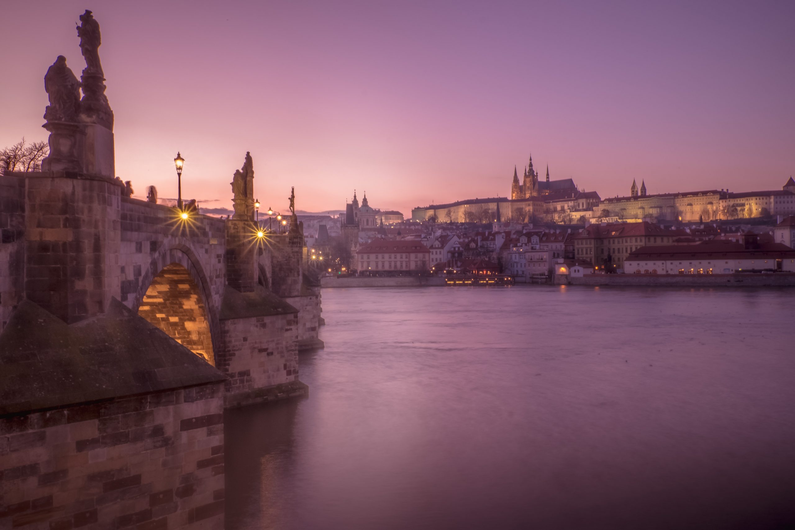 Charles Bridge 